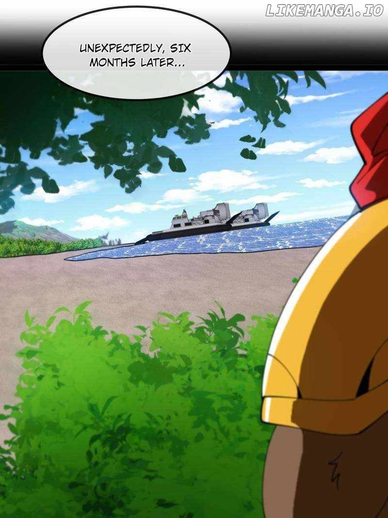 I Am The Monster Overlord Chapter 54 13